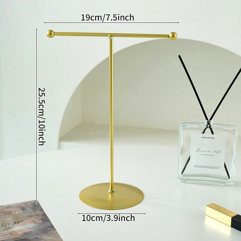 Stylish Jewelry Holder | High & Bury
