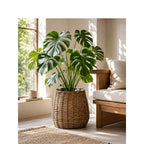 Stylish Laundry Basket | High & Bury