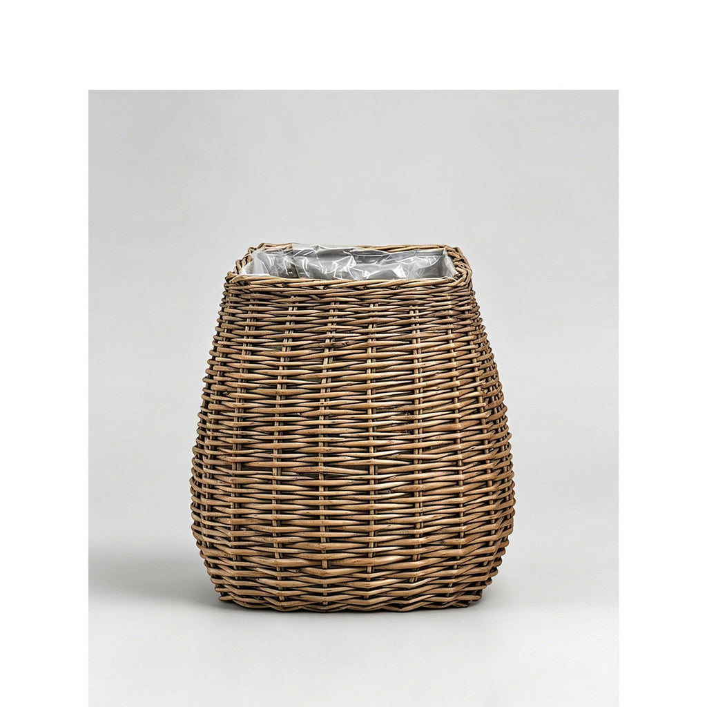 Stylish Laundry Basket | High & Bury