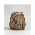 Stylish Laundry Basket | High & Bury