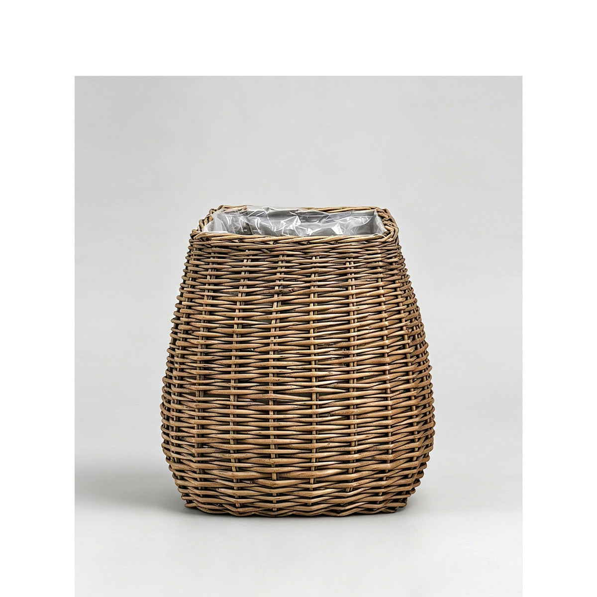 Stylish Laundry Basket | High & Bury