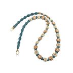 Stylish Macrame Glasses Chain | High & Bury