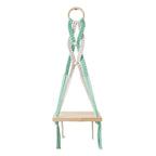 Stylish Macrame Planter Hanger | High & Bury