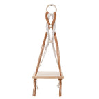 Stylish Macrame Planter Hanger | High & Bury