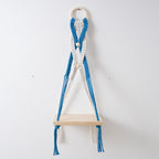 Stylish Macrame Planter Hanger | High & Bury