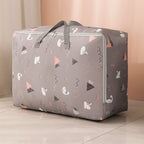 Stylish Patterned Storage Bag | High & Bury