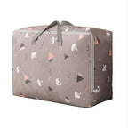 Stylish Patterned Storage Bag | High & Bury