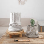 Stylish Plant Pot | High & Bury