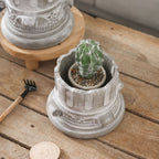 Stylish Plant Pot | High & Bury