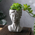 Stylish Sculpture Head | High & Bury