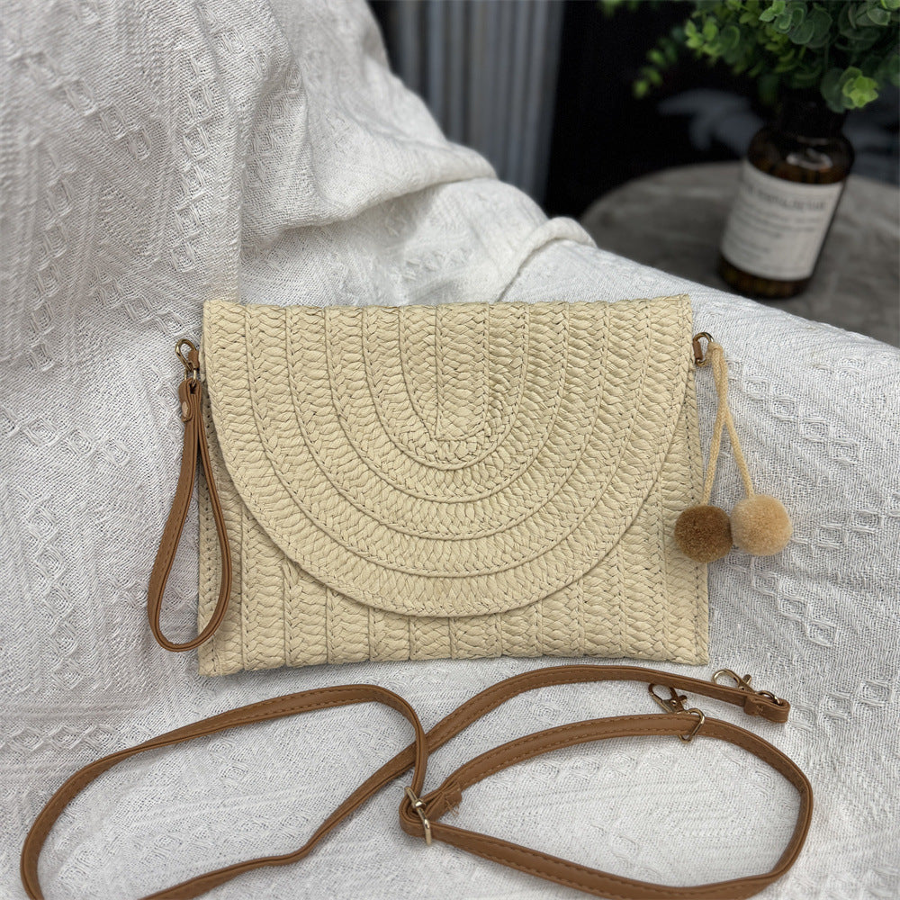 Stylish Shoulder Bag | High & Bury