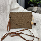 Stylish Shoulder Bag | High & Bury