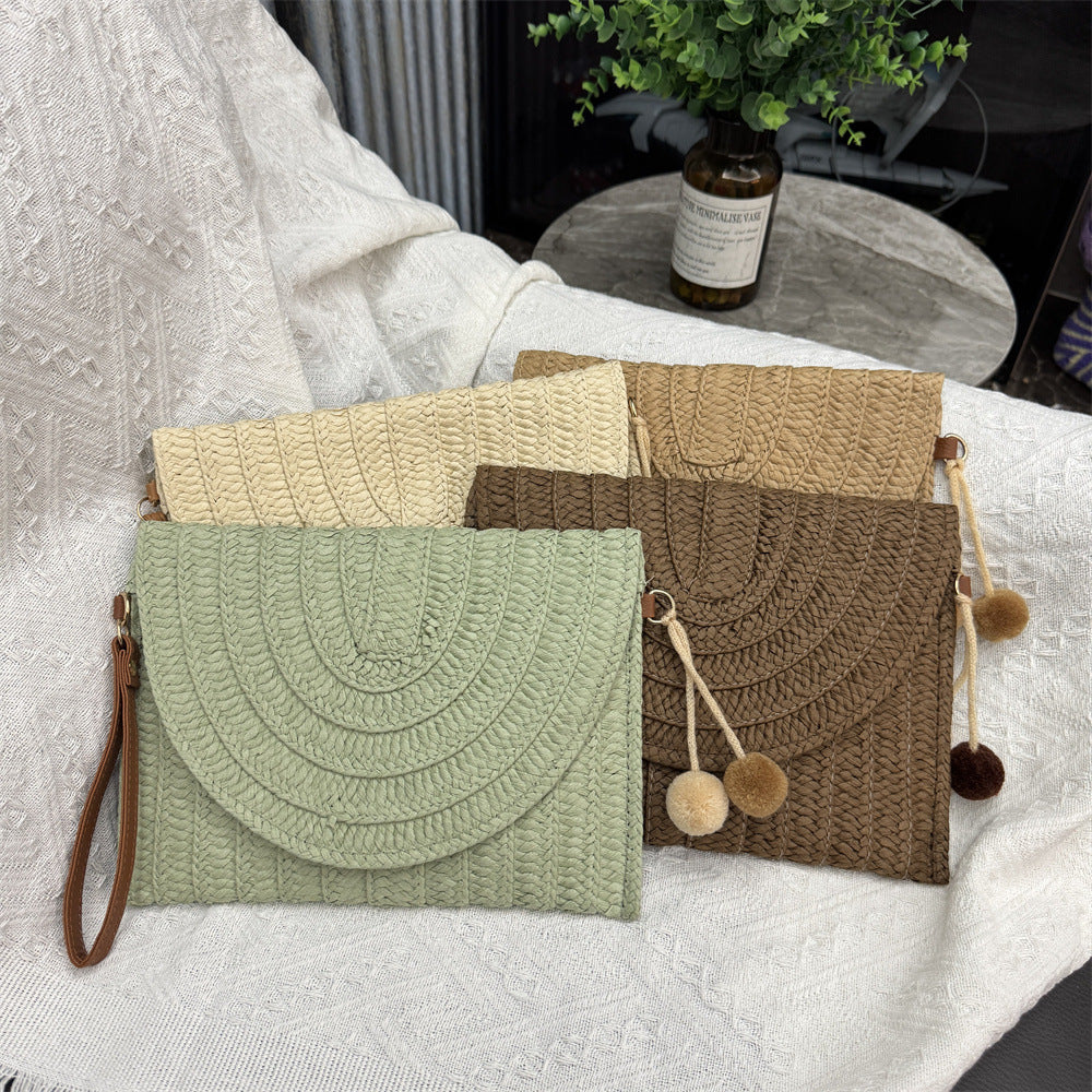 Stylish Shoulder Bag | High & Bury