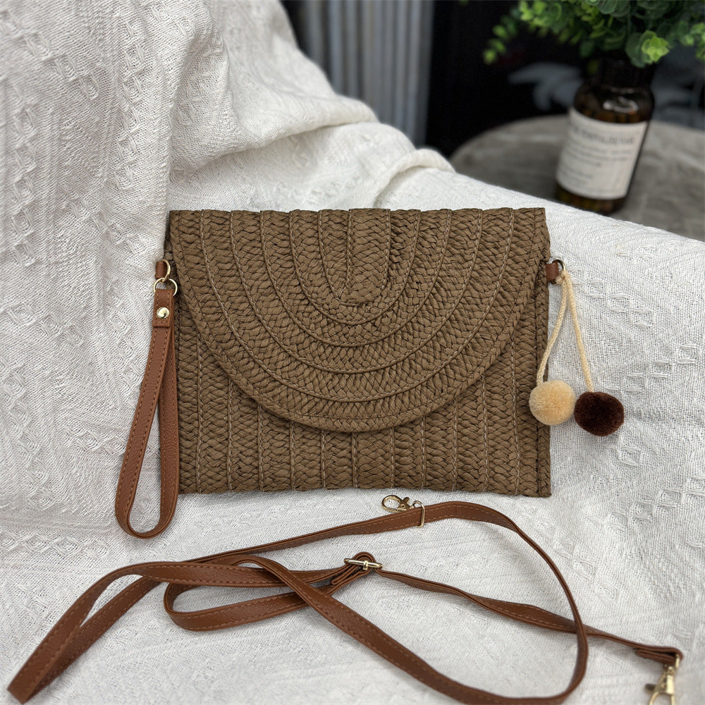 Stylish Shoulder Bag | High & Bury