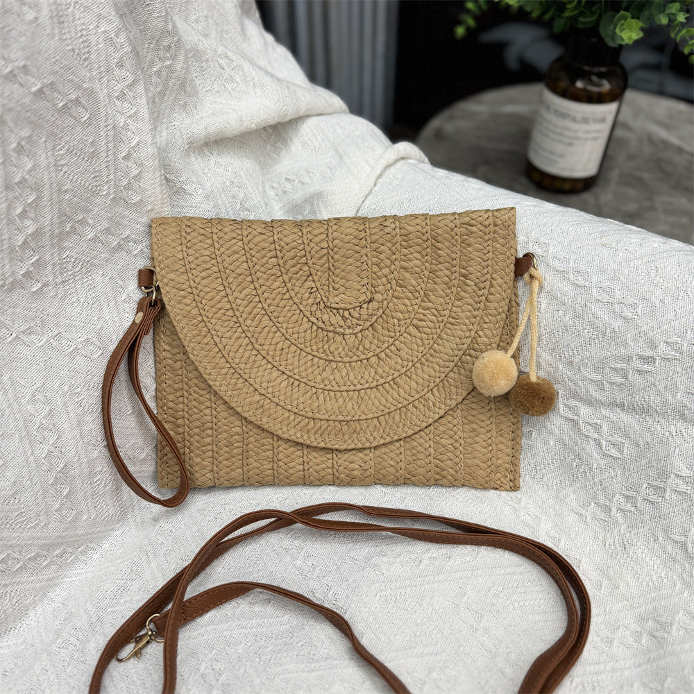 Stylish Shoulder Bag | High & Bury
