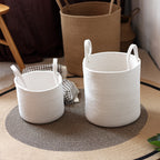 Stylish Storage Basket | High & Bury