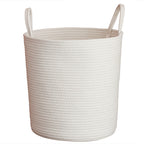 Stylish Storage Basket | High & Bury