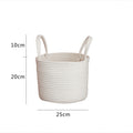 Stylish Storage Basket | High & Bury