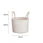 Stylish Storage Basket | High & Bury