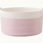 Stylish Storage Basket made of Durable Material | High & Bury