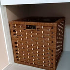 Stylish Storage Basket with Durable Design | High & Bury