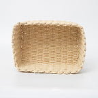 Stylish Storage Basket with Removable Inner Lining | High & Bury