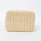 Stylish Storage Basket with Removable Inner Lining | High & Bury