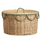 Stylish Storage Baskets | High & Bury