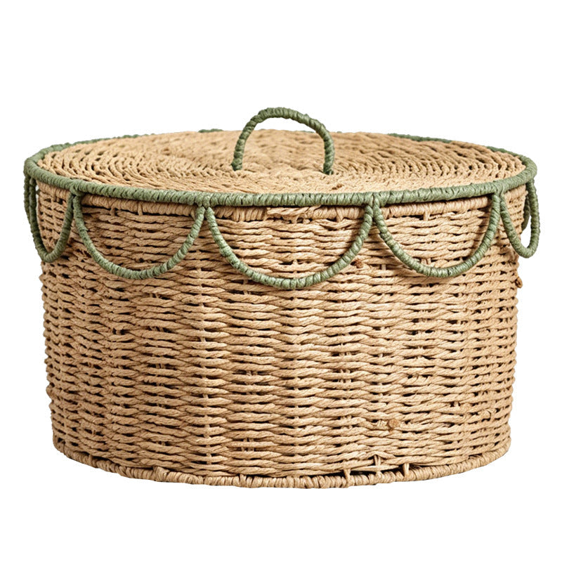 Stylish Storage Baskets | High & Bury