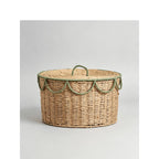 Stylish Storage Baskets | High & Bury