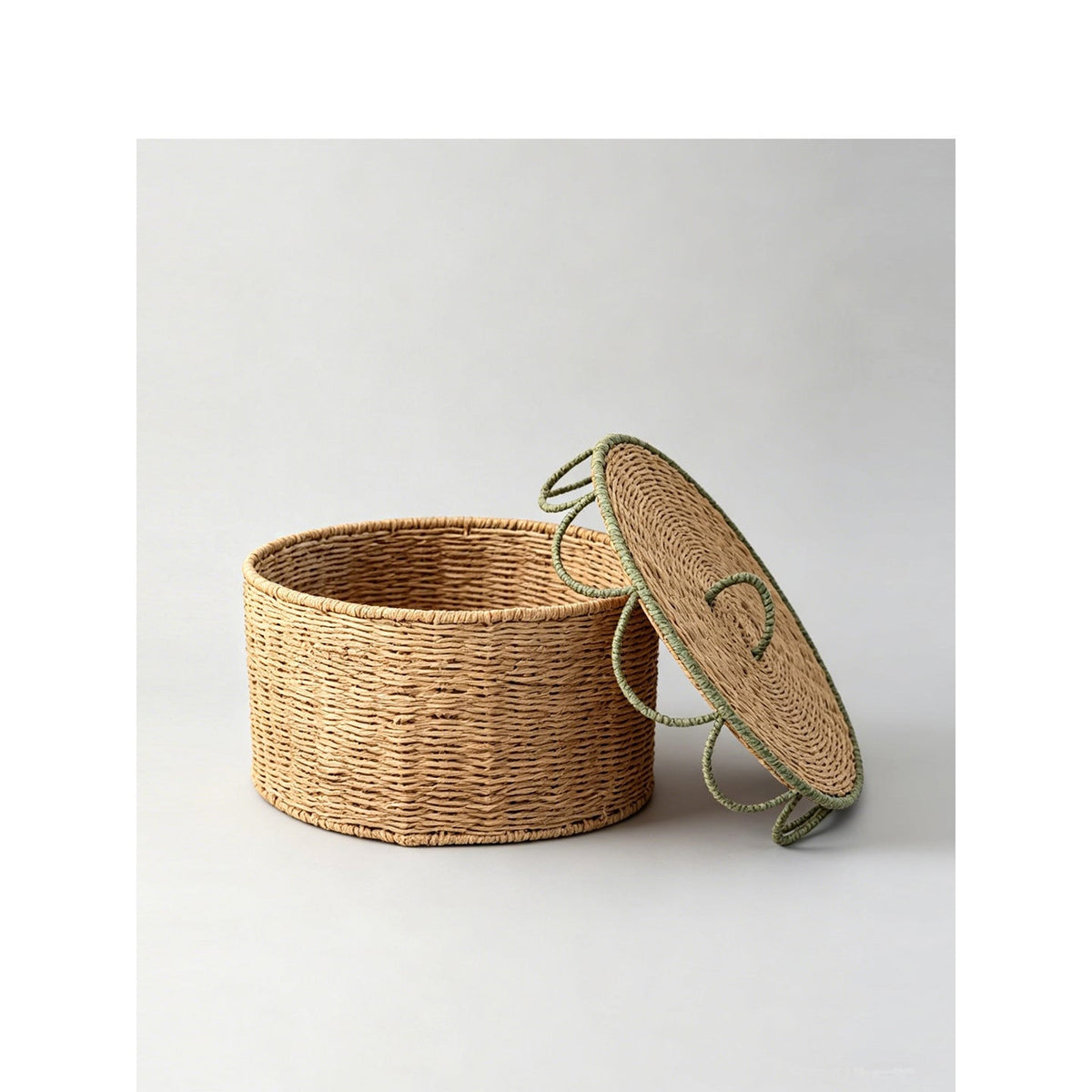 Stylish Storage Baskets | High & Bury