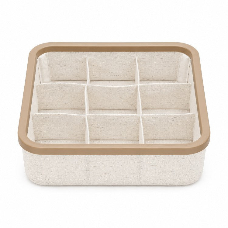 Stylish Storage Box | High & Bury