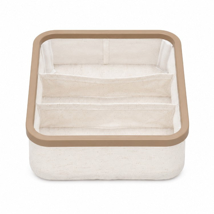 Stylish Storage Box | High & Bury