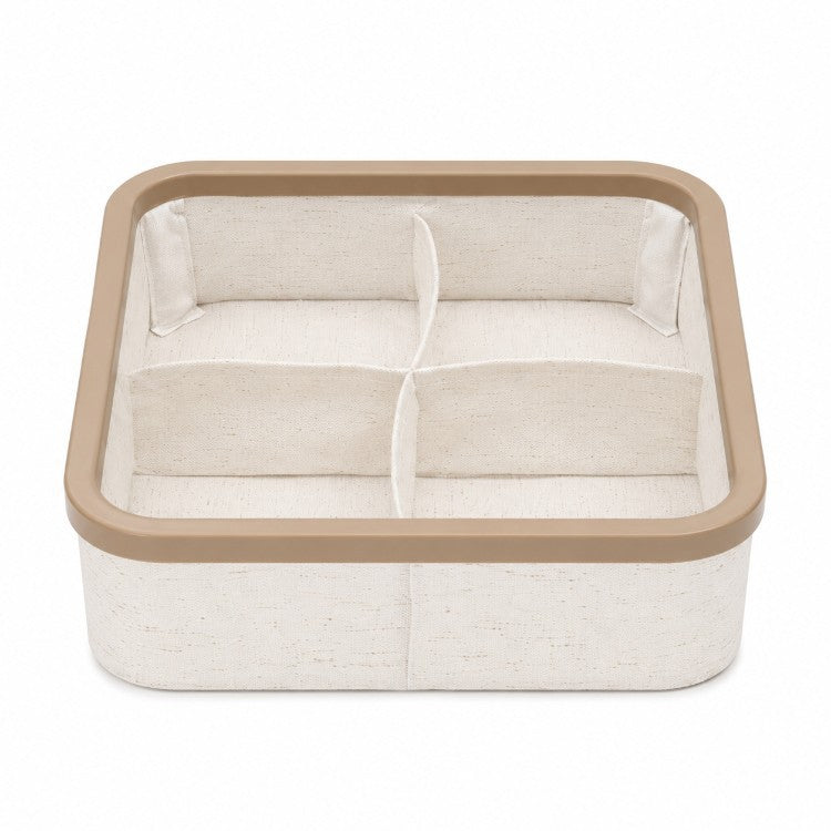 Stylish Storage Box | High & Bury