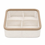 Stylish Storage Box | High & Bury
