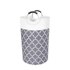 Stylish Storage Bucket with Handles | High & Bury