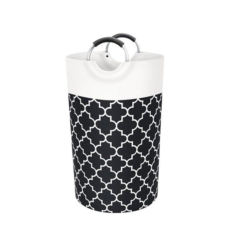 Stylish Storage Bucket with Handles | High & Bury