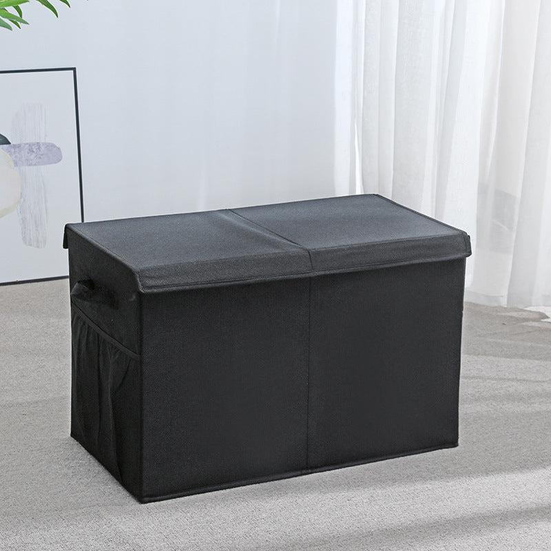 Stylish Storage Chest with Compartments | High & Bury
