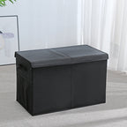 Stylish Storage Chest with Compartments | High & Bury
