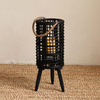 Stylish Storage Lamp | High & Bury