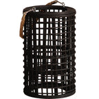 Stylish Storage Lamp | High & Bury