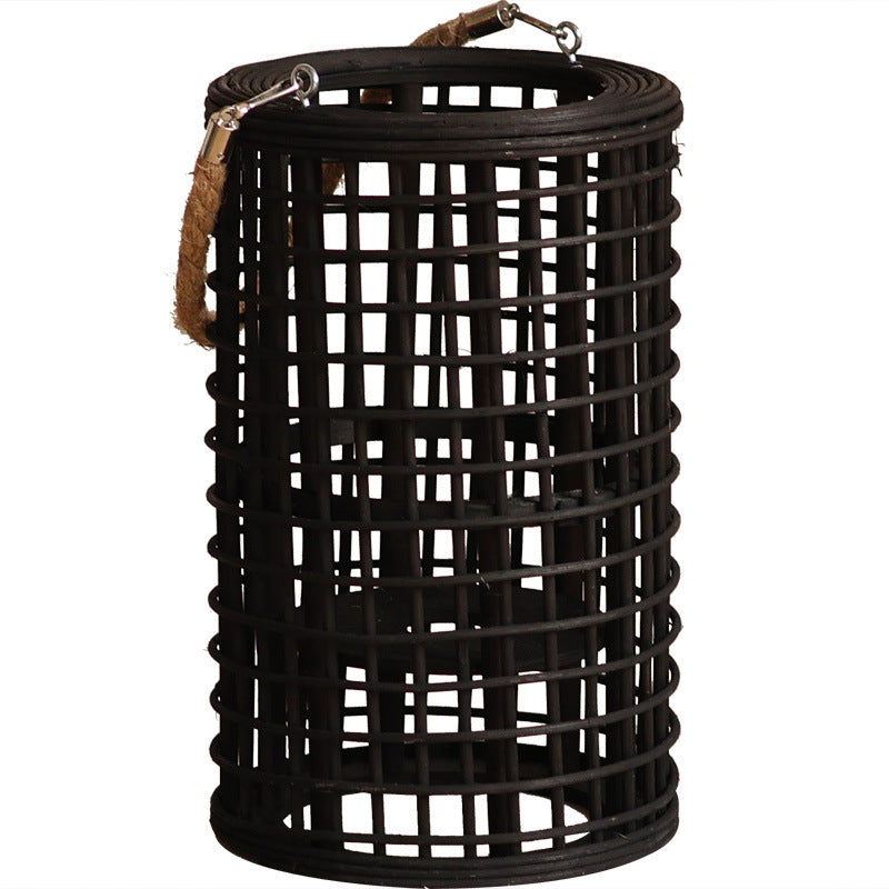 Stylish Storage Lamp | High & Bury