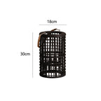 Stylish Storage Lamp | High & Bury