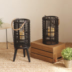 Stylish Storage Lamp | High & Bury