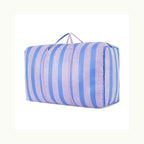 Stylish Striped Storage Organizer | High & Bury