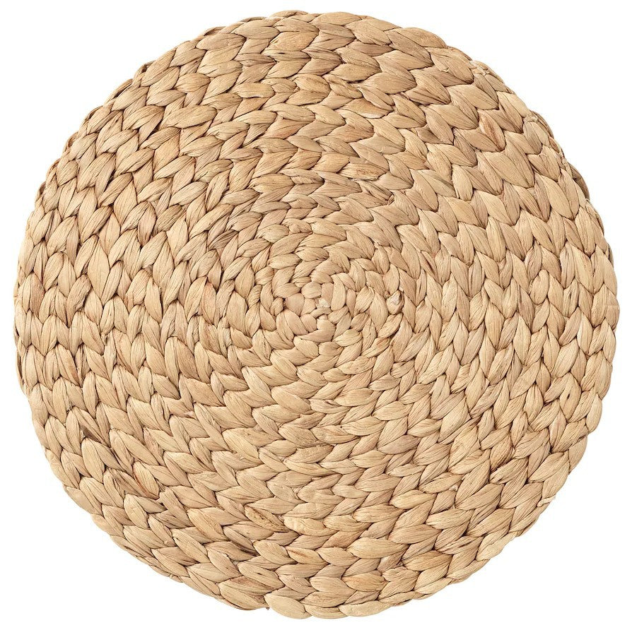 Stylish Table Mat made of Handcrafted Natural Material | High & Bury