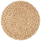 Stylish Table Mat made of Handcrafted Natural Material | High & Bury