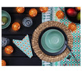 Stylish Table Mat made of Handcrafted Natural Material | High & Bury