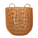 Stylish Woven Storage Basket Model 4Hom | High & Bury