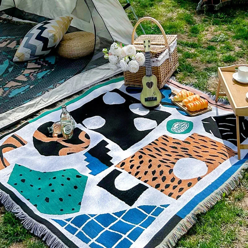 Telbira Blanket
